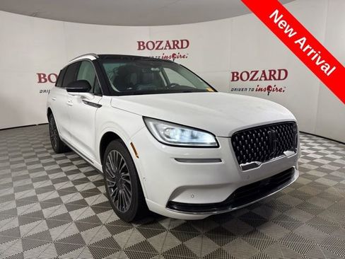 Used 2020 Lincoln Corsair Reserve w/ Equipment Group 201A image 1