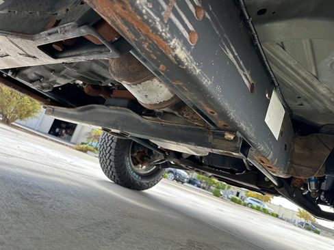 Used 2007 Chevrolet Silverado 2500 LT w/ 2LT Audio Package image 52