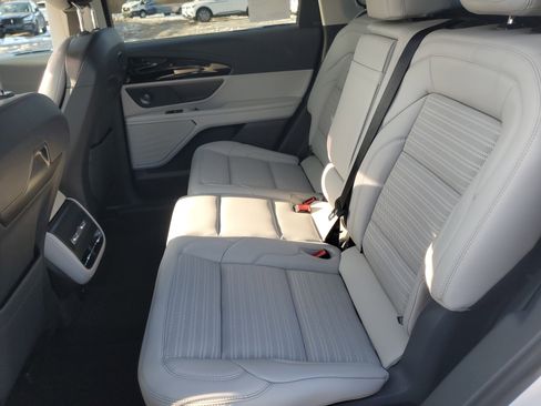 New 2026 Lincoln Nautilus Reserve image 31