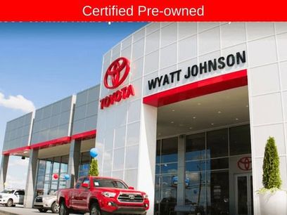 Certified 2023 Toyota Corolla LE