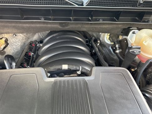 Used 2021 GMC Yukon AT4 w/ Technology Package image 44