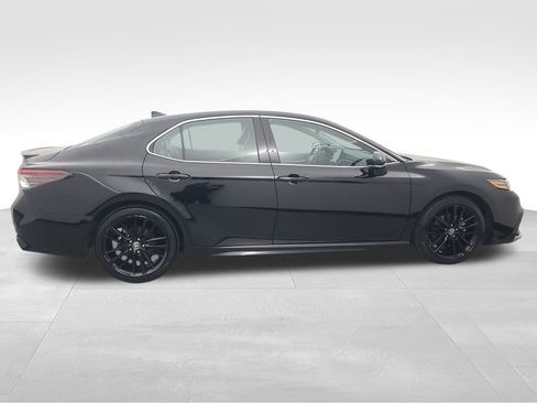 Used 2024 Toyota Camry XSE image 4