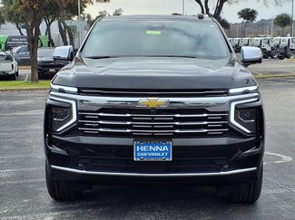 New 2026 Chevrolet Tahoe Premier video 2