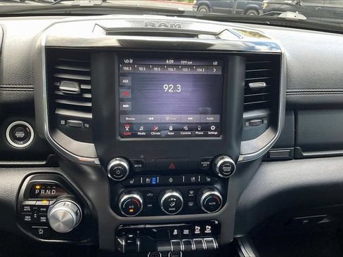 Used 2021 RAM 1500 Laramie w/ Sport Appearance Package AWD/4WD image 16