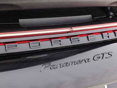 Used 2020 Porsche Panamera GTS w/ Premium Package Plus AWD/4WD image 81