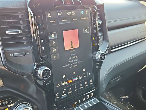 Used 2023 RAM 1500 Limited image 27