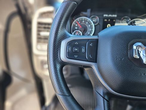 New 2024 RAM 2500 Tradesman w/ Chrome Appearance Group image 21