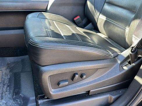 Used 2017 GMC Sierra 1500 Denali image 17