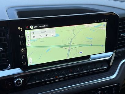 New 2026 GMC Sierra 1500 SLT w/ SLT Premium Package