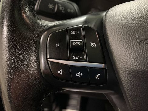 Used 2022 Ford Bronco Sport Big Bend w/ Convenience Package AWD/4WD image 23
