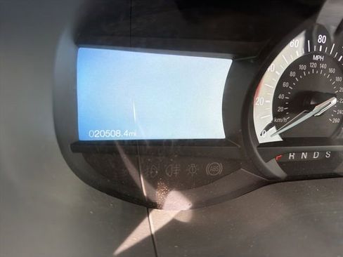 Used 2024 Ford Edge SEL w/ Convenience Package AWD/4WD image 5