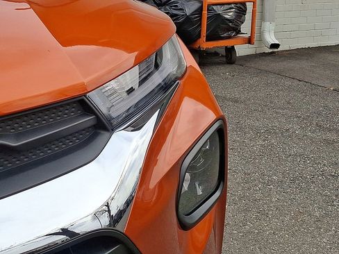 Used 2023 Chevrolet TrailBlazer LT w/ Convenience Package image 35