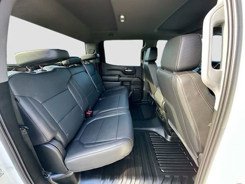 Used 2022 GMC Sierra 1500 Pro w/ Convenience Package image 25