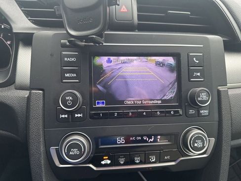 Used 2016 Honda Civic LX image 18