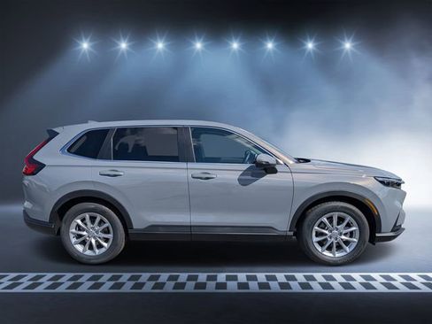 New 2026 Honda CR-V EX image 2