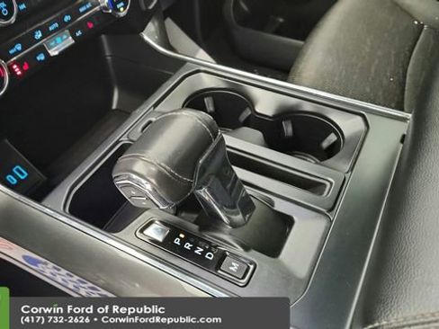 Certified 2021 Ford F150 XLT w/ Equipment Group 302A High image 19