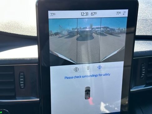 Used 2020 Ford Explorer ST w/ ST Street Pack image 32