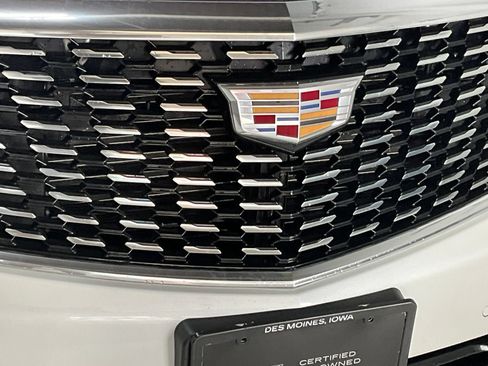 Used 2023 Cadillac XT5 Premium Luxury AWD/4WD image 29