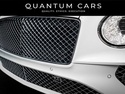 Used 2022 Bentley Continental GT AWD/4WD image 16
