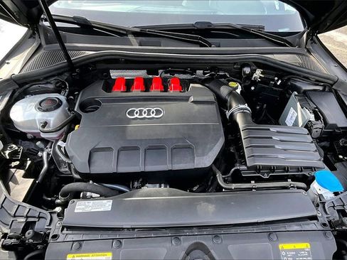 Used 2023 Audi S3 Premium w/ Black Optic Package image 30