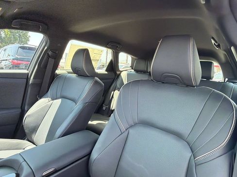 New 2026 Toyota Crown Signia AWD/4WD image 22