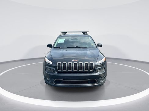 Used 2016 Jeep Cherokee 75th Anniversary FWD image 3
