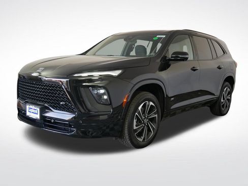 New 2026 Buick Enclave Sport Touring w/ Super Cruise Package AWD/4WD image 8