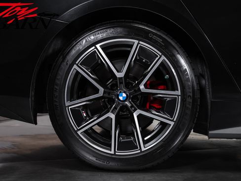 Used 2022 BMW M440i xDrive Gran Coupe w/ Premium Package AWD/4WD image 14