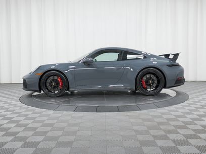 Used 2026 Porsche 911 Carrera 4 GTS