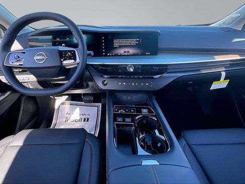 New 2026 Nissan Murano SL AWD/4WD image 6