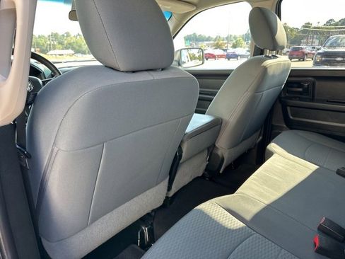 Used 2017 RAM 1500 Express image 27