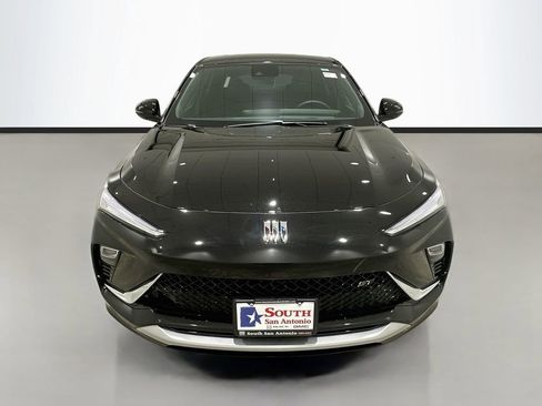 New 2026 Buick Envista Sport Touring w/ Convenience I Package FWD image 2