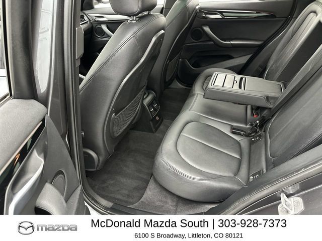 Used 2016 BMW X1 xDrive28i AWD/4WD image 22