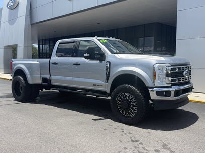 Used 2024 Ford F450 XLT