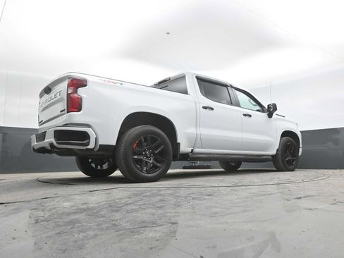 Used 2023 Chevrolet Silverado 1500 RST w/ Redline Edition AWD/4WD image 33