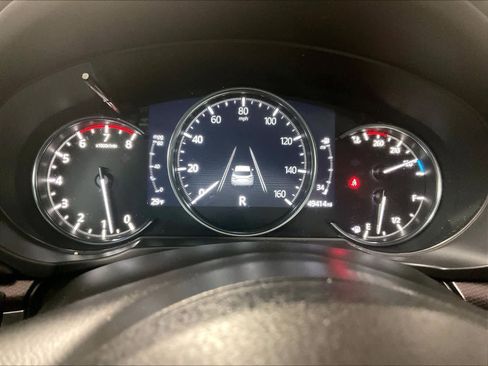 Used 2023 MAZDA CX-5 AWD 2.5 Turbo image 25