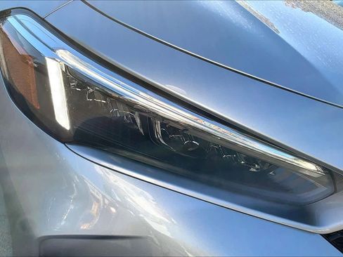 New 2026 Honda Civic Sport Touring image 17