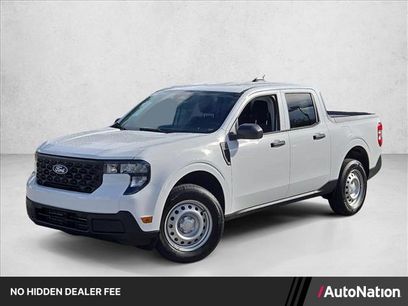 New 2026 Ford Maverick XL