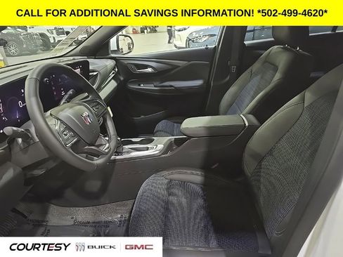 New 2026 Buick Envista Preferred w/ Convenience I Package image 19