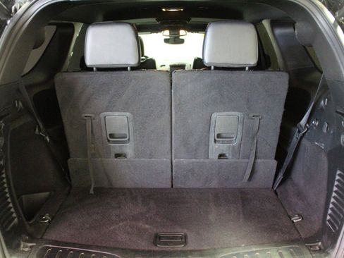 Used 2018 Dodge Durango R/T AWD/4WD image 34