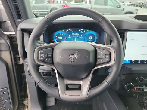 New 2025 Ford Bronco Big Bend image 22