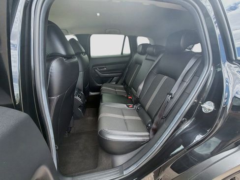 Used 2025 MAZDA CX-50 AWD 2.5 S w/ Preferred Package image 29