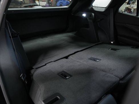 Used 2025 Chevrolet Blazer EV RS AWD/4WD image 19