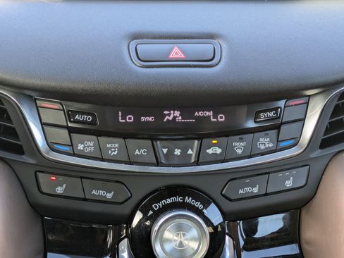 Used 2021 Acura TLX w/ Technology Package image 15