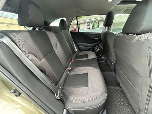 Used 2024 Subaru Outback Premium image 25