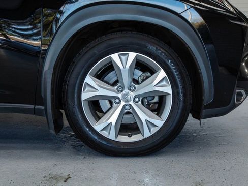 Used 2017 Lexus NX 200t AWD w/ Premium Package image 11