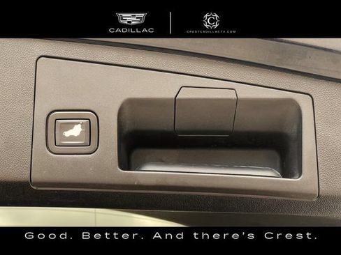 Used 2020 Cadillac XT4 Sport w/ Driver Awareness Package FWD image 30