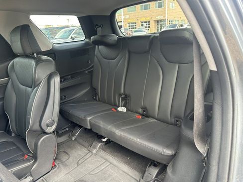 Used 2023 Hyundai Palisade XRT AWD/4WD image 15