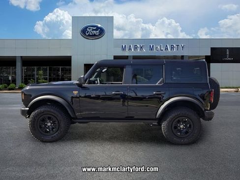New 2026 Ford Bronco Badlands AWD/4WD image 2