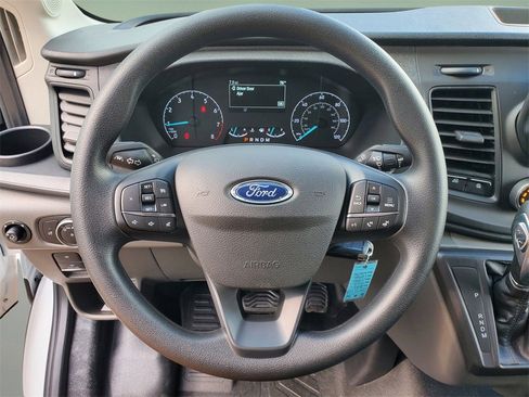 New 2025 Ford Transit 150 Low Roof image 23